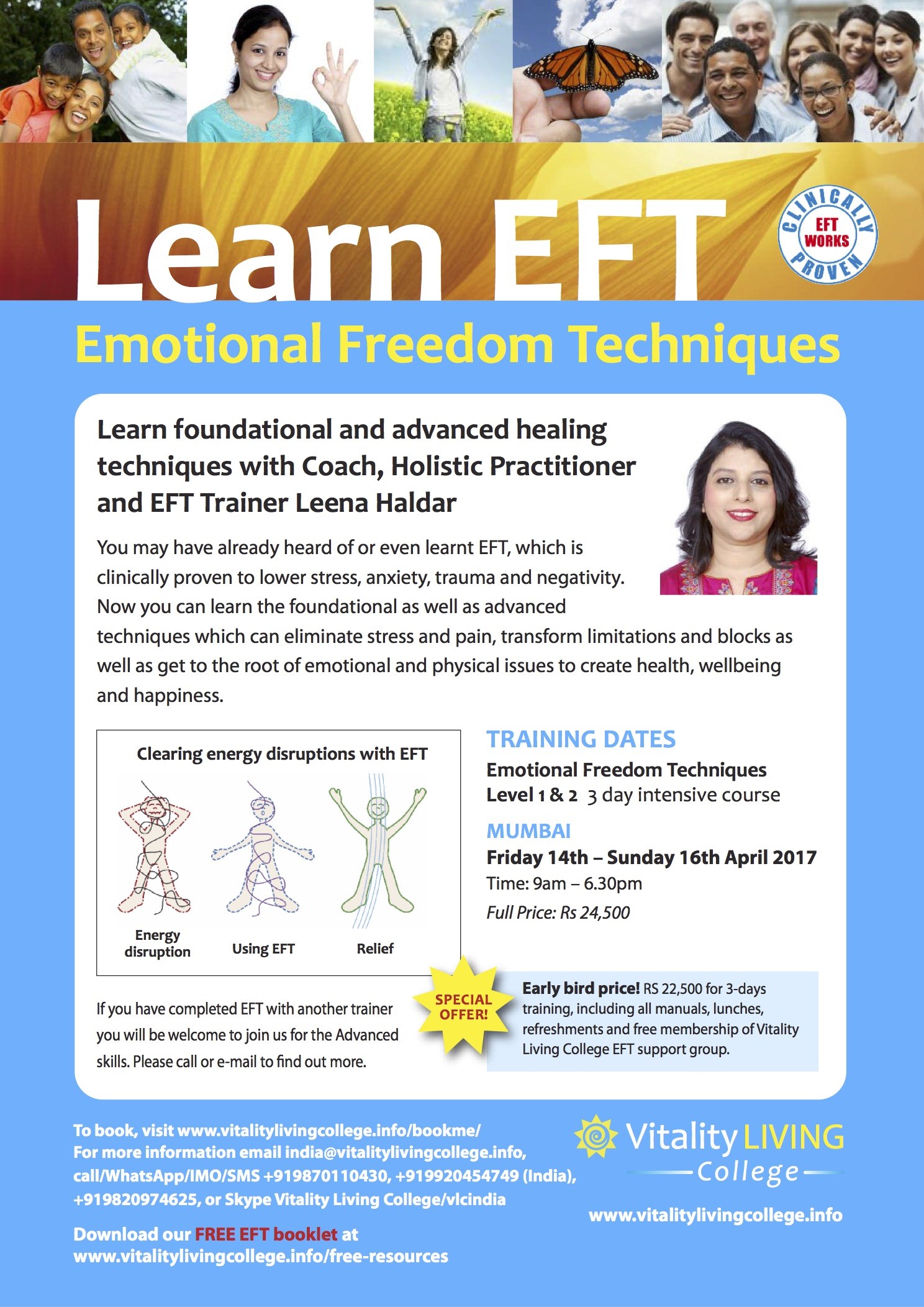 Eft Mumbai