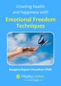 Free EFT booklet