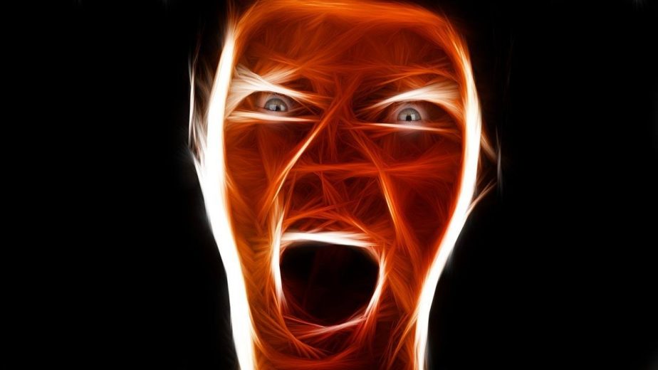 How To Handle Anger With EFT Tapping