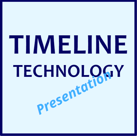 timeline presentation
