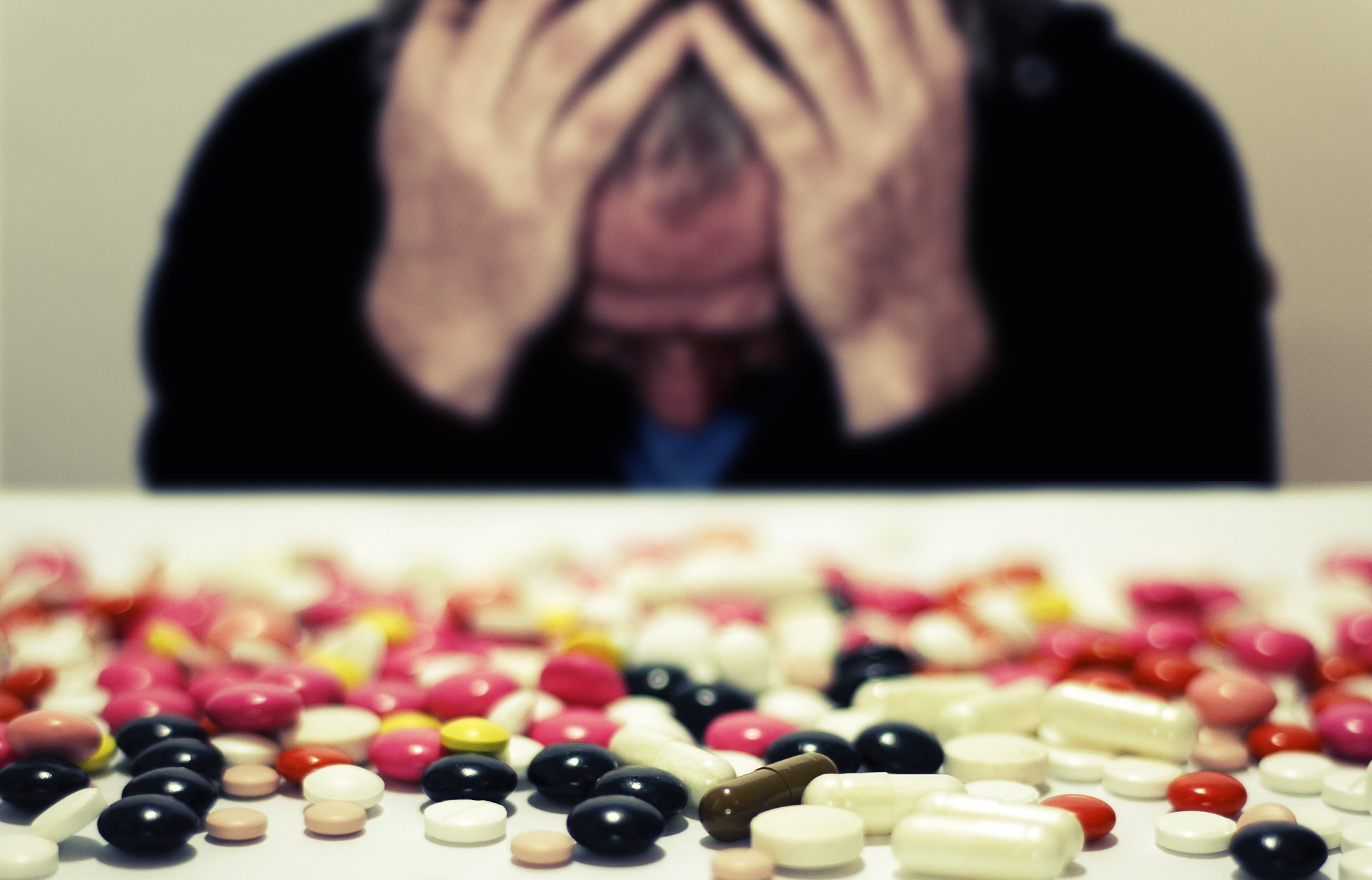 Headache and Medication