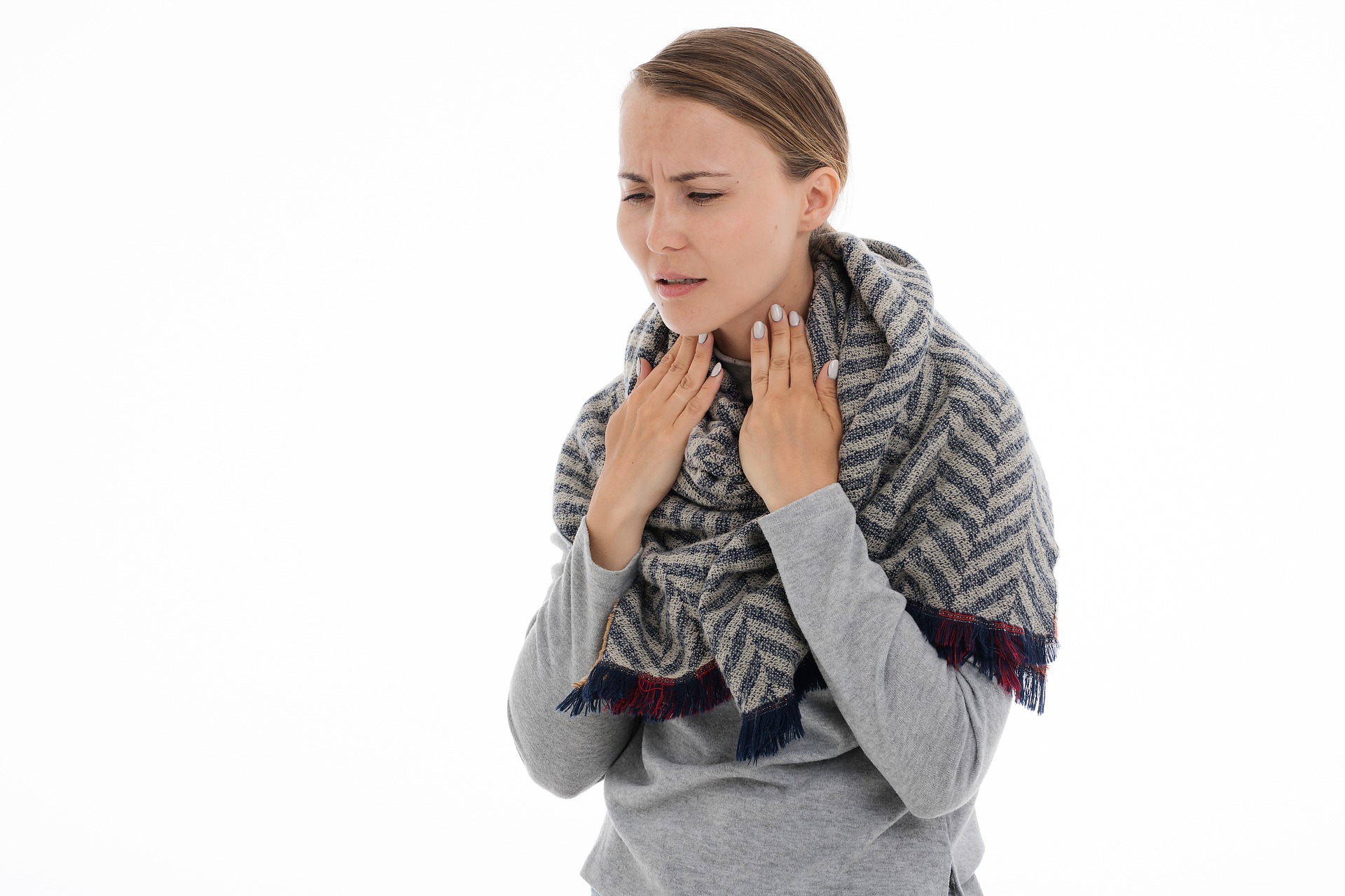EFT Tapping for Thyroid