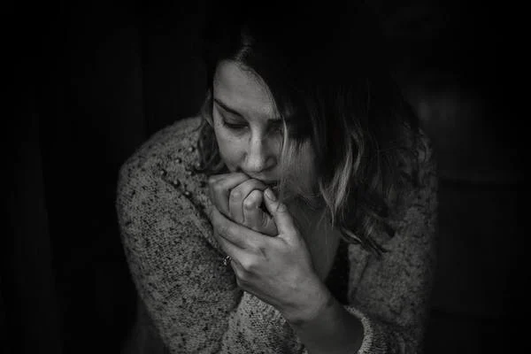 Overcome fear of evaluation with EFT Tapping technique