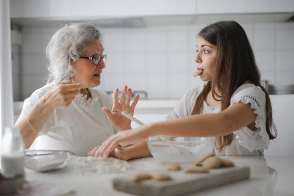 Overcome priortising other people's opinions with EFT Tapping technique