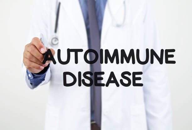 How to Treat Autoimmune Diseases With EFT Tapping Technique