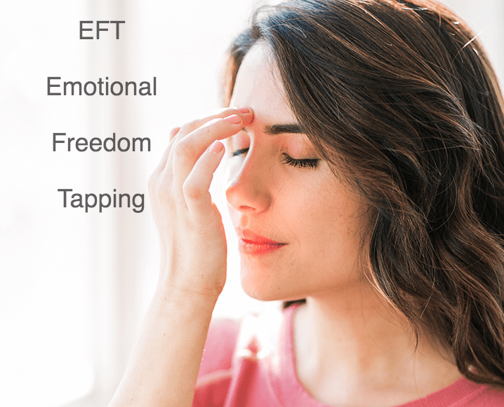 Clinical EFT, Clinical emotional freedom techniques, EFT international, EFT universe,clinical trials, 