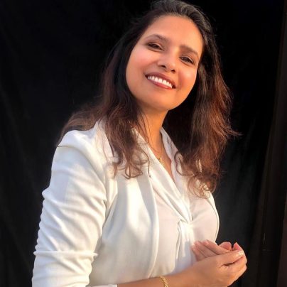 Aditi Kohli | Vitality Living