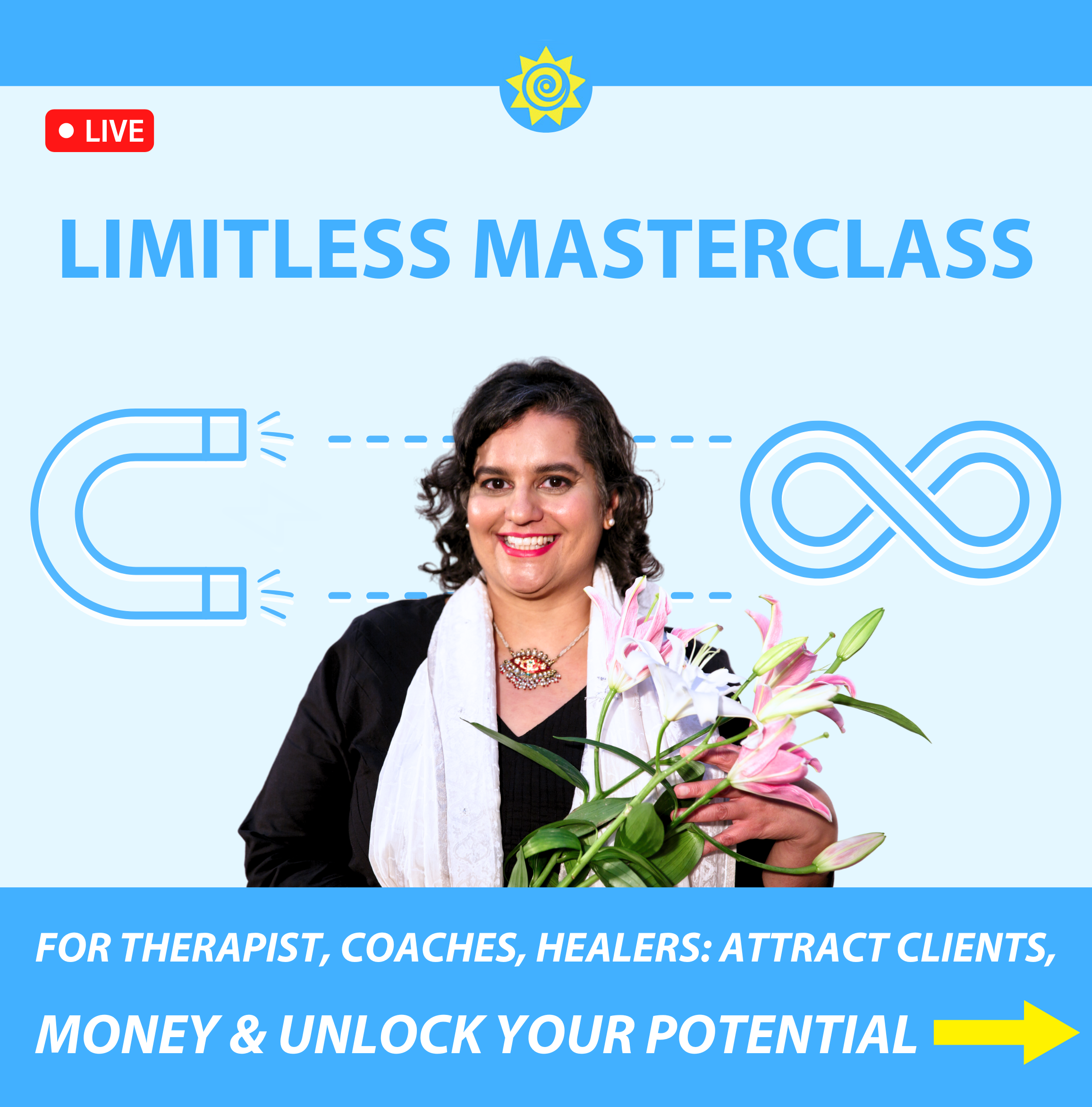 limitless masterclass