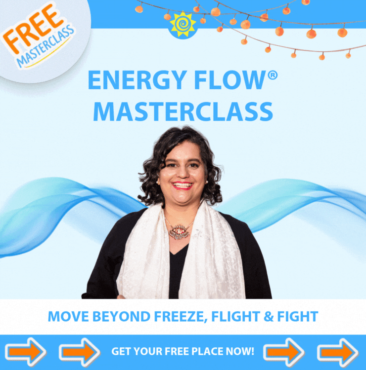 Energy Flow Free Masterclass