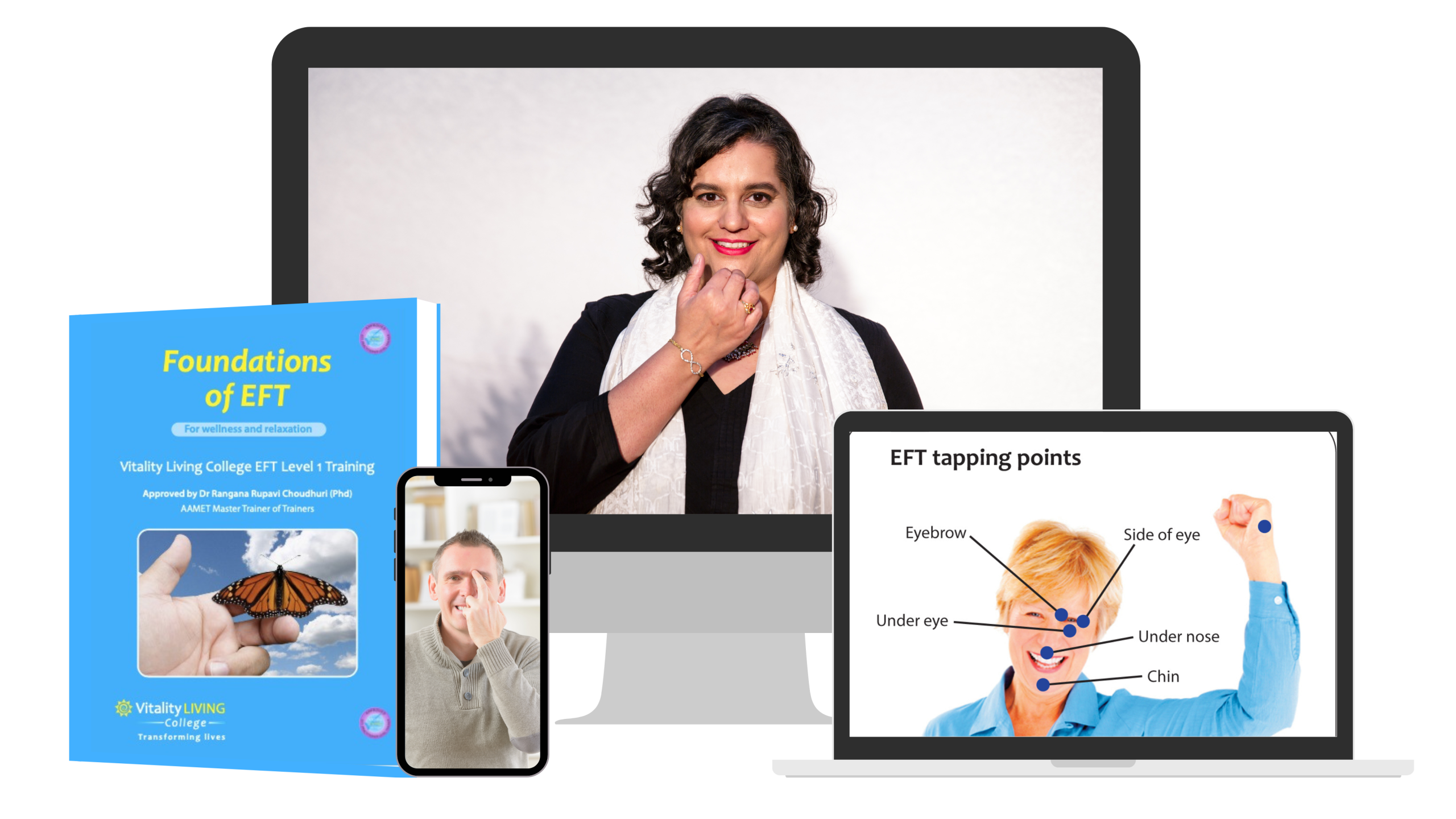 EFT Fast Track Foundational