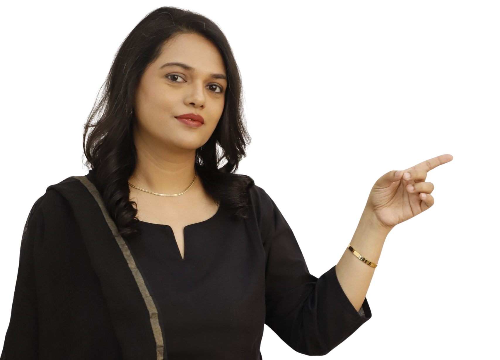 Sonal S Sinha featured image