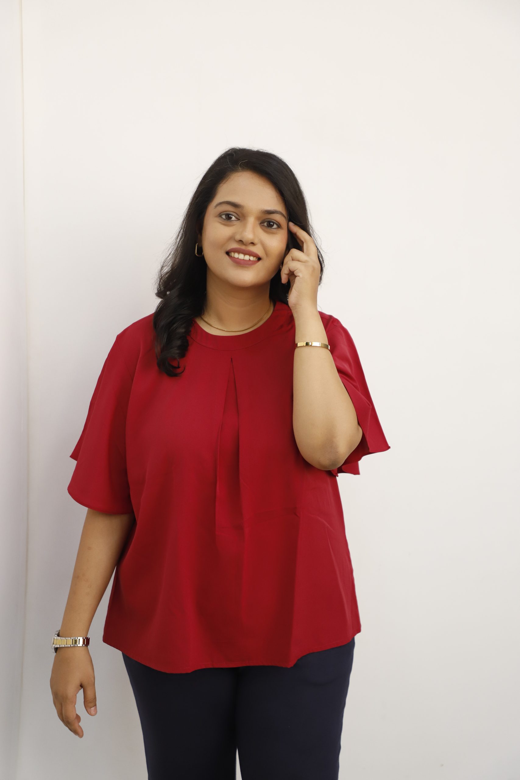 Sonal Sinha tapping (2)