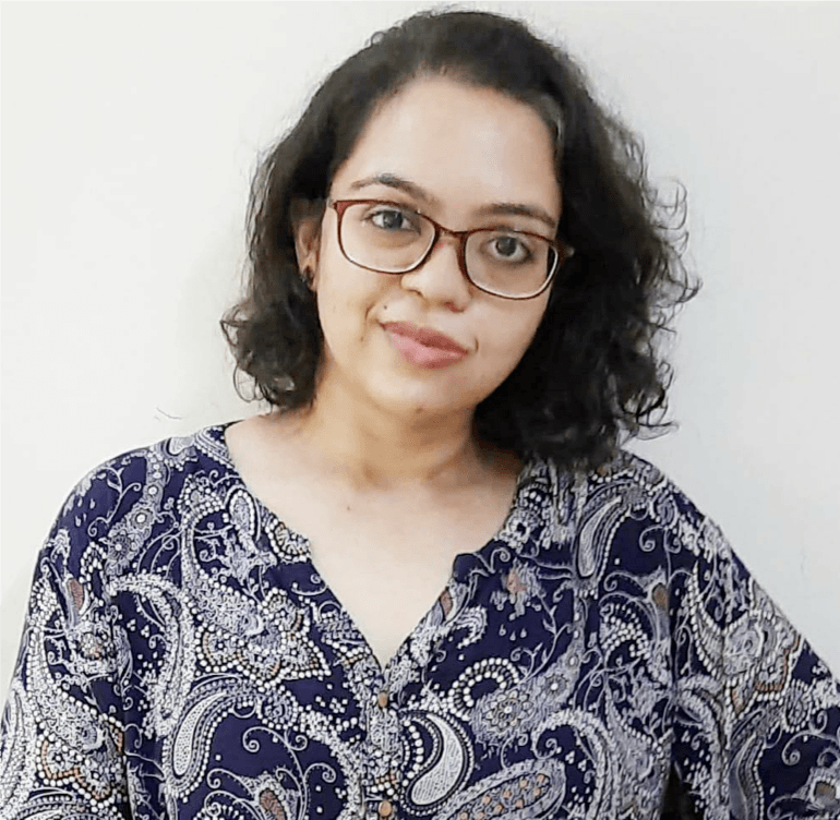 Anushri Shah Anushri Shah