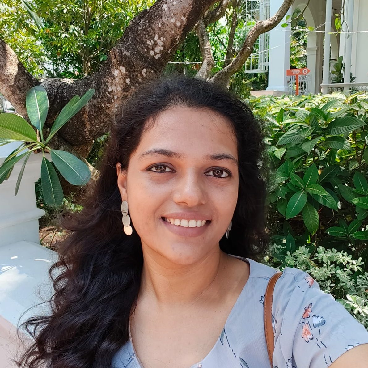 Sonal S Sinha
