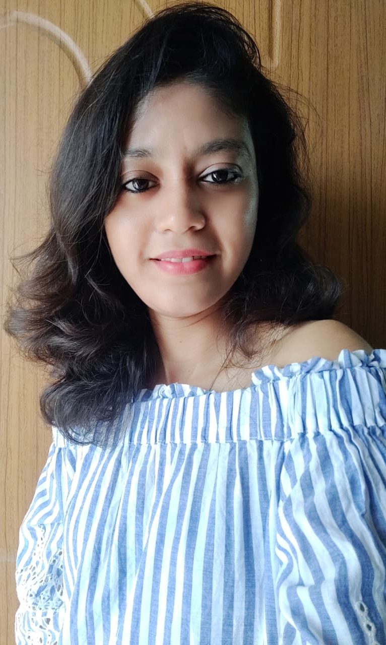Tanvi Gaur 2026