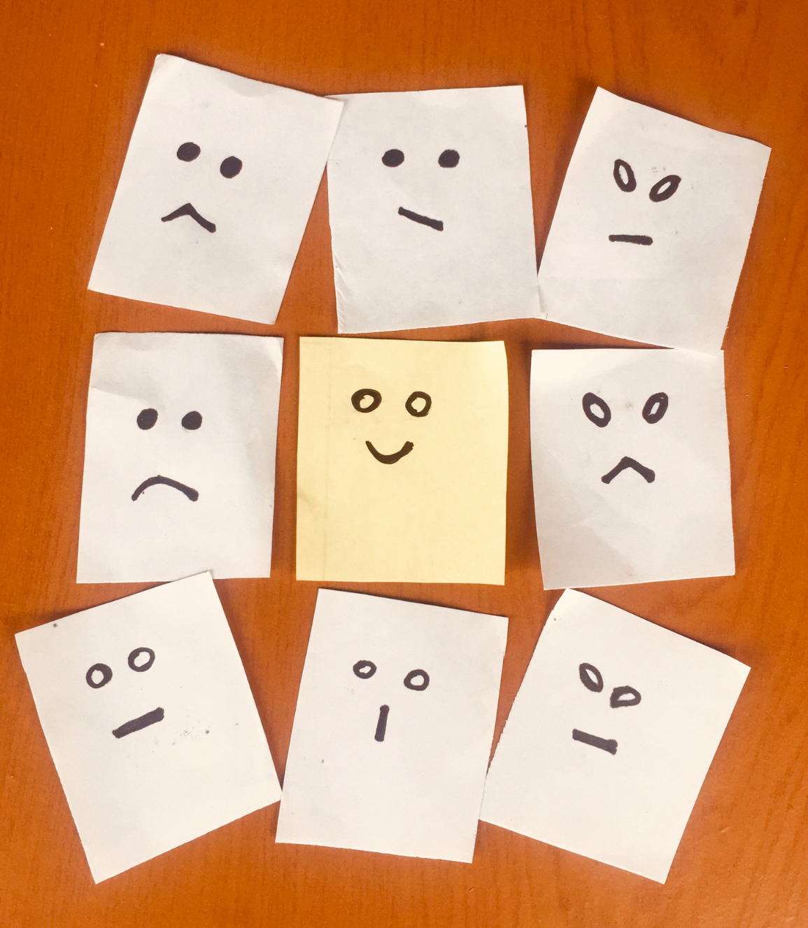 emotions