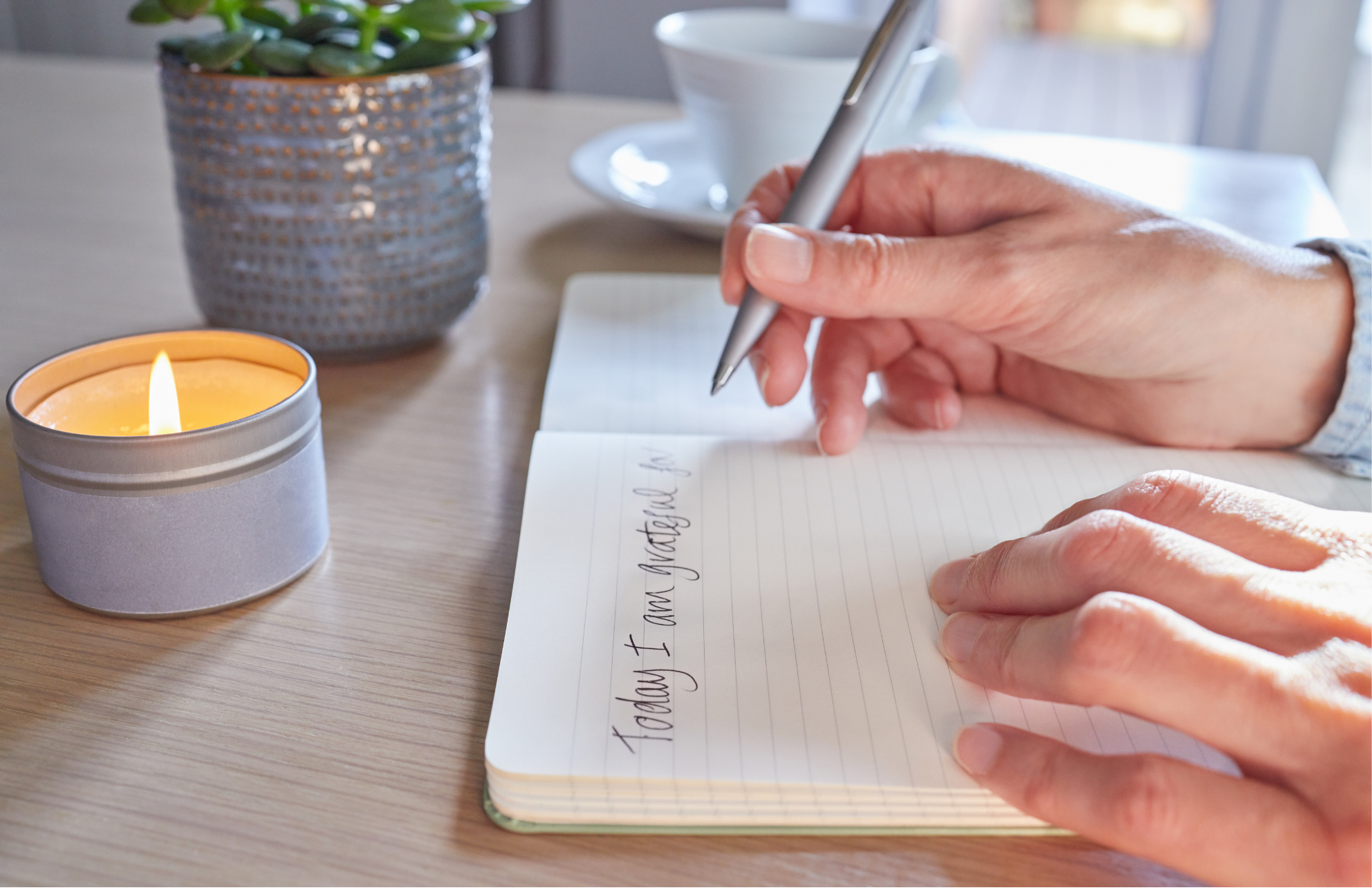journalling