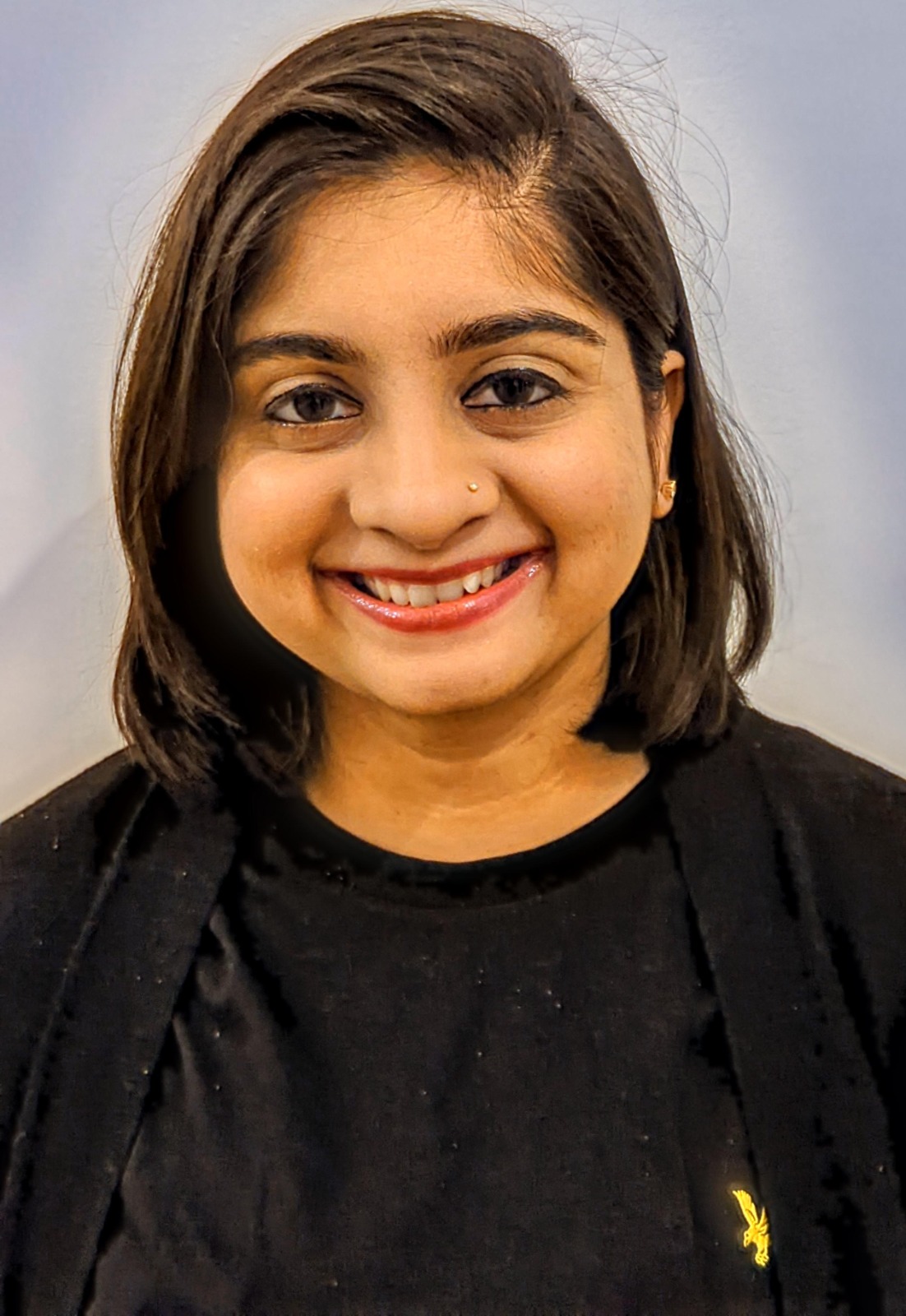 Shambhavi Nagaraj